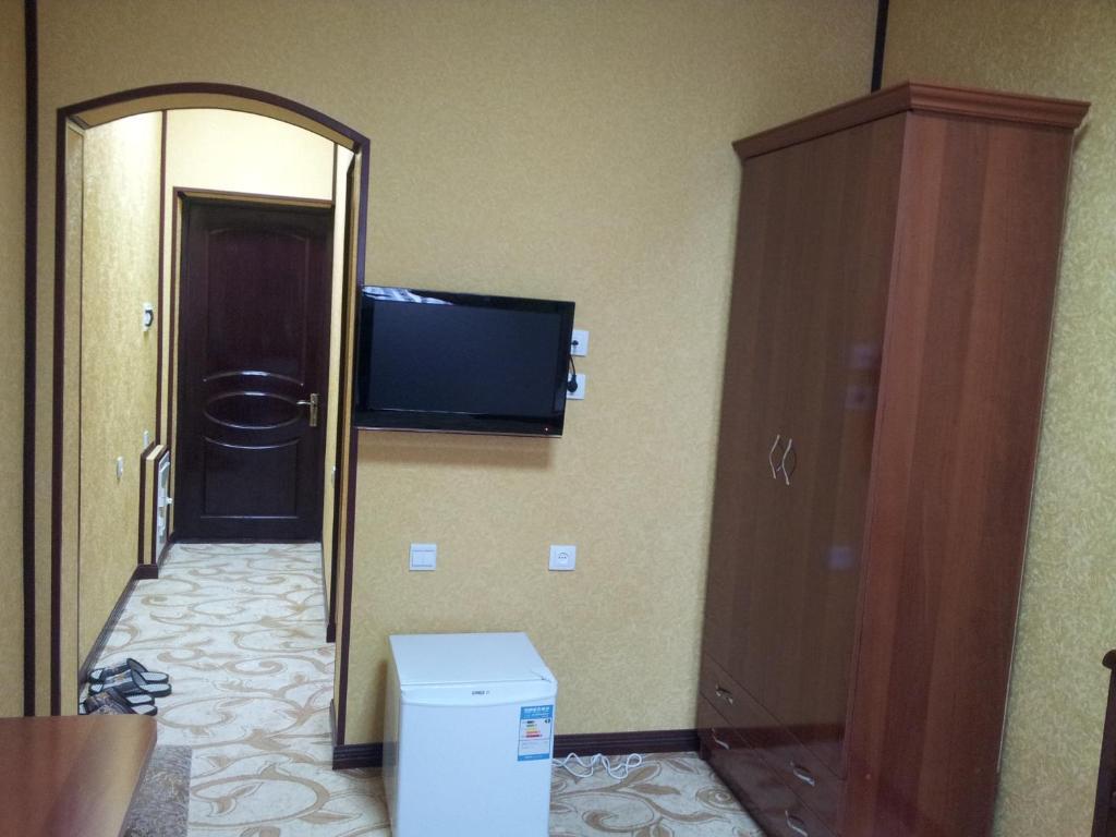Dangara Hotel Kokand Camera foto